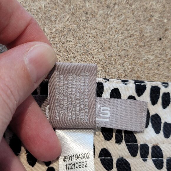 Chico's Shorts Womens 0.5 (Small) - Picture 5 of 5